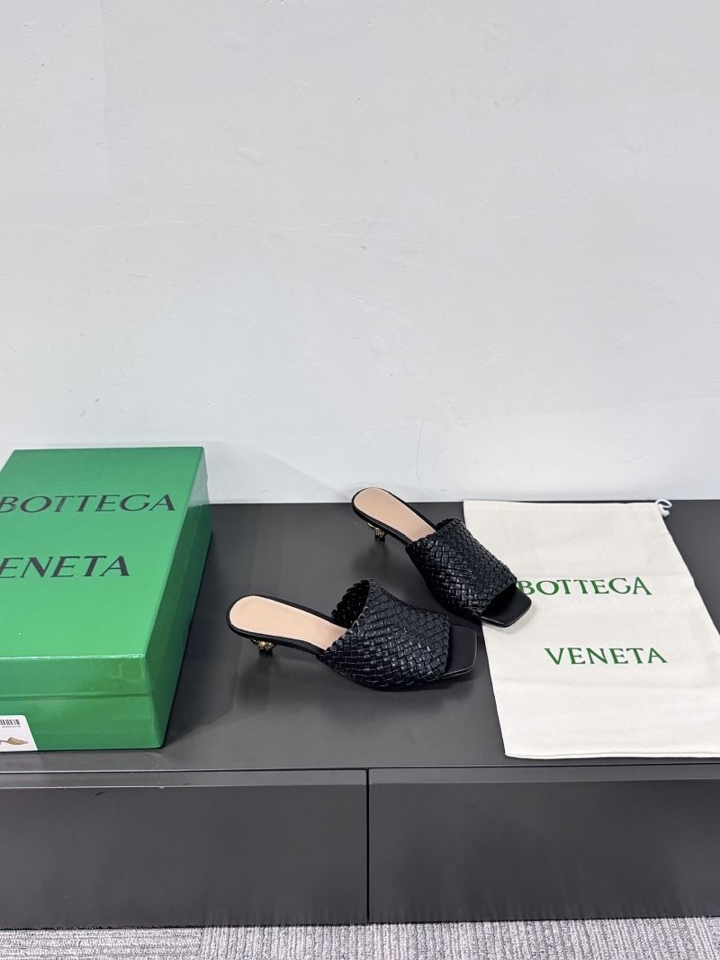 Bottega Veneta Sandals